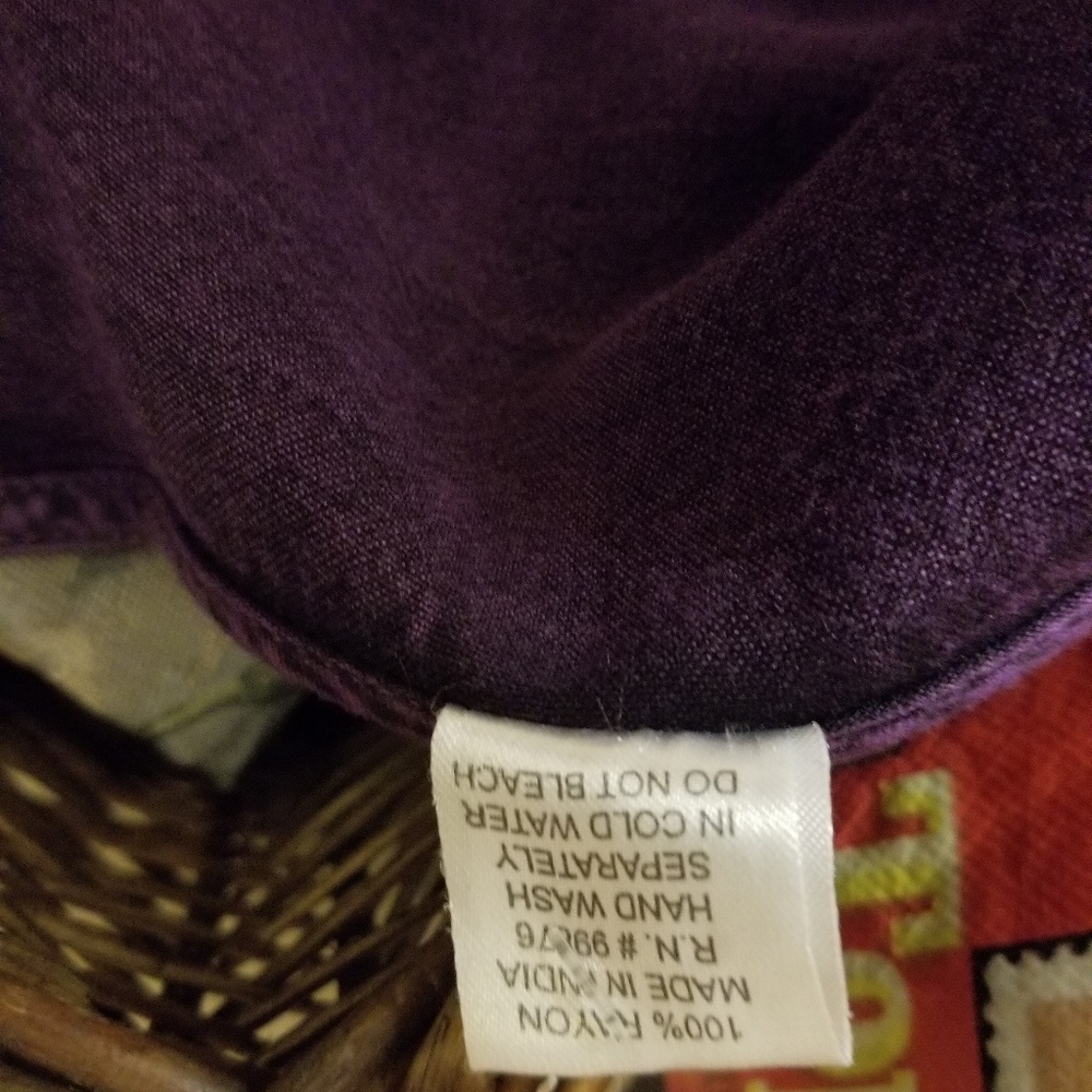Blouse - Picture 2 of 4